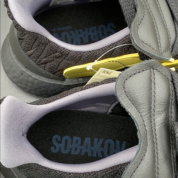 Adidas Original Sobakov Boost - Picture 5 of 6